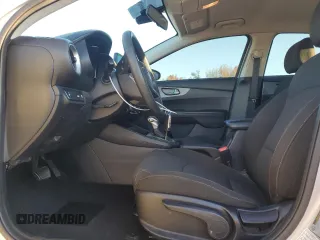 2021 Kia Forte LXS z VIN 3KPF24AD9ME352097, wystawiony jako Copart lot #80900344 z przebiegiem 95 263 mil mil oraz Szkoda całkowita • Salvage title. Historia ofert i sprzedaży dostępna na DreamBid. Obrazek 7.