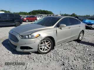 2016 Ford Fusion SE с VIN 3FA6P0H79GR199914, выставлен на аукционе Copart как лот 58293385 с пробегом Не указан миль и Чистый • Clean title. История ставок и продаж доступна на DreamBid. Изображение 1.
