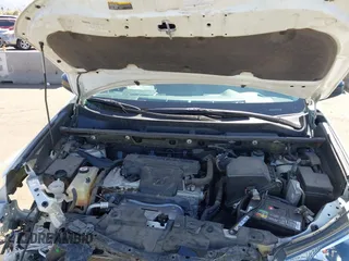 2017 Toyota RAV4 LE z VIN JTMZFREV7HJ143595, wystawiony jako IAAI lot #41626422 z przebiegiem 78 236 mil mil oraz . Historia ofert i sprzedaży dostępna na DreamBid. Obrazek 10.