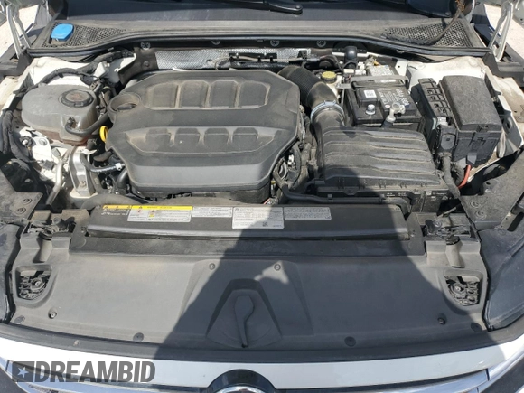 2022 Volkswagen Arteon SEL R-Line z VIN WVWAR7AN3NE009962, wystawiony jako Copart lot #61428644 z przebiegiem 51 309 mil mil oraz Szkoda całkowita • Salvage title. Historia ofert i sprzedaży dostępna na DreamBid. Obrazek 13.