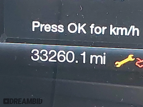 2019 Ford Fusion SE with VIN 3FA6P0LUXKR174476, listed as a IAAI auction lot 42110902 with 33,260 mi miles and . Bid and sale history available at DreamBid. Image 15.