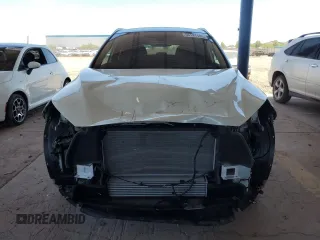 2019 Infiniti QX50 Luxe с VIN 3PCAJ5M3XKF118323, выставлен на аукционе Copart как лот 66181185 с пробегом 15 454 миль миль и Списание • Salvage title. История ставок и продаж доступна на DreamBid. Изображение 5.