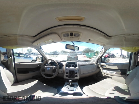 2010 Mercury Mariner с VIN 4M2CN8BG7AKJ01706, выставлен на аукционе IAAI как лот 41701667 с пробегом 96 189 миль миль и . История ставок и продаж доступна на DreamBid. Изображение 18.