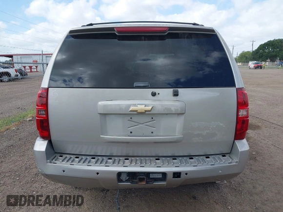 2007 Chevrolet Tahoe LT with VIN 1GNFC13047R176064, listed as a IAAI auction lot 42507367 with 245,075 mi miles and . Bid and sale history available at DreamBid. Image 17.