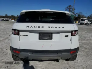 2015 Land Rover Range Rover Evoque Pure z VIN SALVN2BG5FH029302, wystawiony jako Copart lot #46487585 z przebiegiem 90 799 mil mil oraz Szkoda całkowita • Salvage title. Historia ofert i sprzedaży dostępna na DreamBid. Obrazek 6.