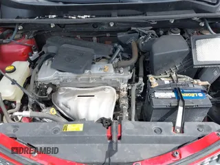 2013 Toyota RAV4 XLE with VIN 2T3RFREV3DW046082, listed as a IAAI auction lot 42200215 with 91,544 mi miles and . Bid and sale history available at carsss.com. Image 10.
