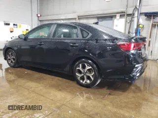 2021 Kia Forte LXS z VIN 3KPF24AD6ME369424, wystawiony jako Copart lot #66478845 z przebiegiem 118 493 mil mil oraz Czysty tytuł • Clean title. Historia ofert i sprzedaży dostępna na DreamBid. Obrazek 2.