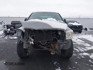 2007 Dodge 2500 Laramie with VIN 3D7KS29CX7G729582, listed as a IAAI auction lot 41555836 with 244,346 mi miles and . Bid and sale history available at DreamBid. Image 13.