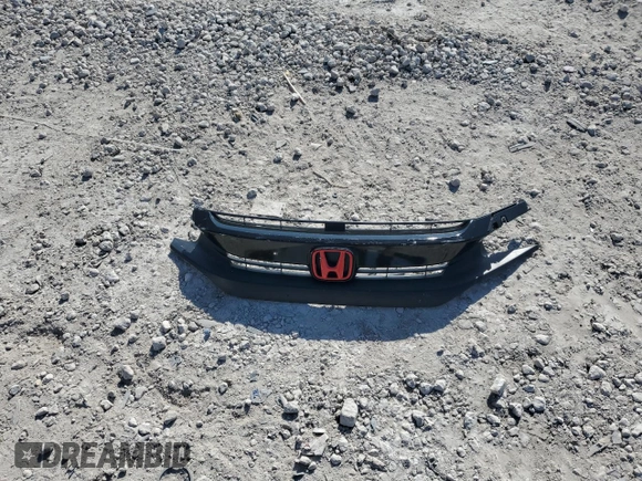 2018 Honda Civic EX с VIN 19XFC2F78JE037033, выставлен на аукционе Copart как лот 57363035 с пробегом 44 820 миль миль и Списание • Salvage title. История ставок и продаж доступна на DreamBid. Изображение 12.