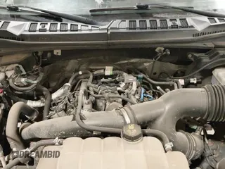 2019 Ford F-150 XL с VIN 1FTEX1EP8KKC72686, выставлен на аукционе IAAI как лот 40872395 с пробегом 148 301 миль миль и . История ставок и продаж доступна на DreamBid. Изображение 23.
