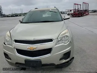 2013 Chevrolet Equinox LT with VIN 2GNALDEK1D6196175, listed as a Copart auction lot 51517225 with 145,300 mi miles and Salvage Title. Bid and sale history available at carsss.com. Image 12.