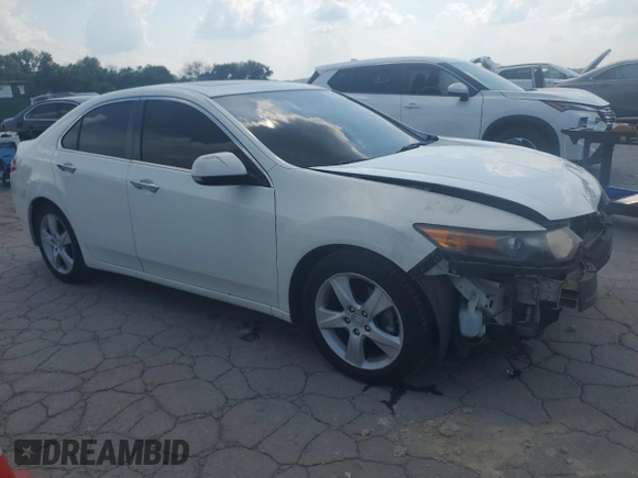 2013 Acura TSX с VIN JH4CU2F46DC009862, выставлен на аукционе Copart как лот 62592425 с пробегом 71 088 миль миль и Списание • Salvage title. История ставок и продаж доступна на DreamBid. Изображение 4.