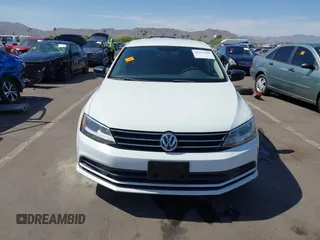 2015 Volkswagen Jetta S с VIN 3VW2K7AJ1FM266410, выставлен на аукционе IAAI как лот 42353308 с пробегом 147 578 миль миль и . История ставок и продаж доступна на DreamBid. Изображение 12.