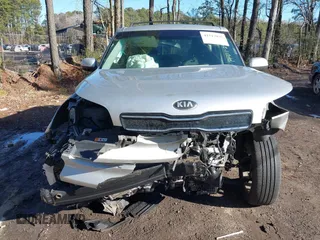 2017 Kia Soul + with VIN KNDJP3A57H7498115, listed as a IAAI auction lot 41517035 with 144,052 mi miles and . Bid and sale history available at DreamBid. Image 6.