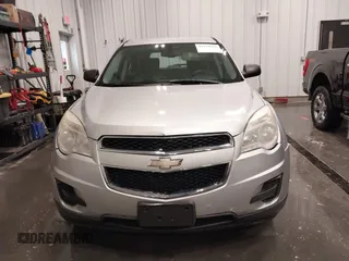 2011 Chevrolet Equinox LS with VIN 2CNALBEC9B6240275, listed as a IAAI auction lot 42119981 with 129,066 mi miles and . Bid and sale history available at DreamBid. Image 12.