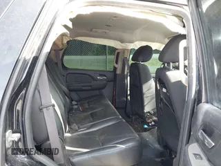 2013 Chevrolet Tahoe Commercial with VIN 1GNLC2E00DR265941, listed as a IAAI auction lot 42289977 with 206,840 mi miles and . Bid and sale history available at DreamBid. Image 8.