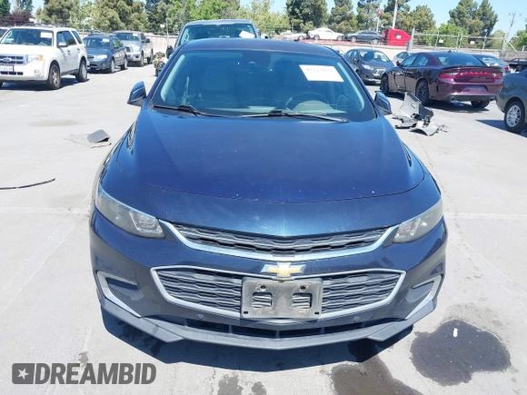 2017 Chevrolet Malibu LT with VIN 1G1ZE5ST7HF143512, listed as a IAAI auction lot 42223832 with 226,134 mi miles and . Bid and sale history available at DreamBid. Image 12.