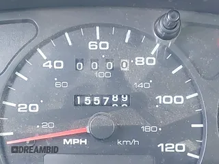 2002 Ford Taurus z VIN 1FAHP59SX2G137396, wystawiony jako IAAI lot #41661425 z przebiegiem 155 789 mil mil oraz . Historia ofert i sprzedaży dostępna na DreamBid. Obrazek 16.