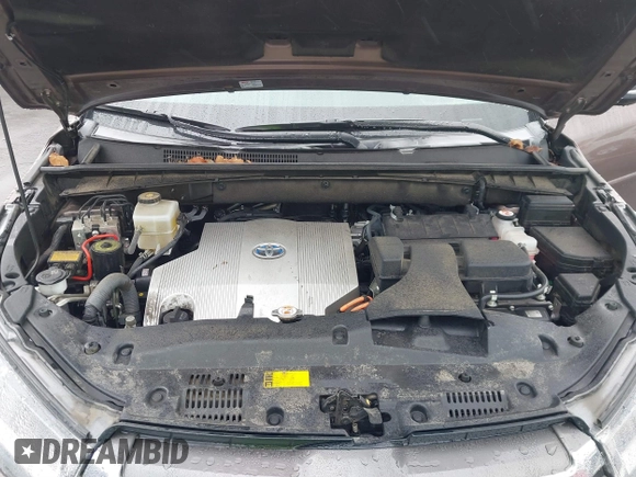 2018 Toyota Highlander Hybrid Limited with VIN 5TDDGRFH2JS039556, listed as a IAAI auction lot 41539754 with 71,924 mi miles and . Bid and sale history available at DreamBid. Image 10.