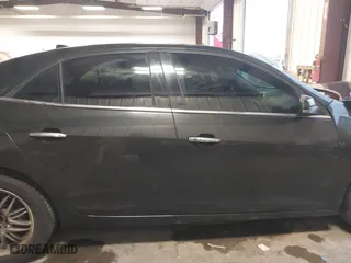2013 Chevrolet Malibu LTZ with VIN 1G11J5SX2DF349875, listed as a IAAI auction lot 41400000 with 202,197 mi miles. Bid and sale history available at carsss.com. Image 14.