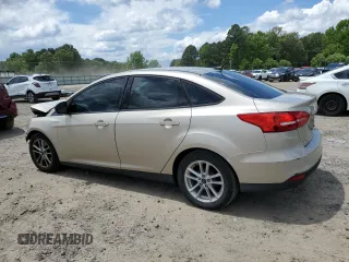 2018 Ford Focus SE z VIN 1FADP3F27JL226890, wystawiony jako Copart lot #56505085 z przebiegiem 112 865 mil mil oraz Szkoda całkowita • Salvage title. Historia ofert i sprzedaży dostępna na DreamBid. Obrazek 2.