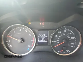 2017 Subaru Crosstrek Premium with VIN JF2GPABC3HG257438, listed as a Copart auction lot 44204815 with 69,392 mi miles and Salvage Title. Bid and sale history available at carsss.com. Image 9.