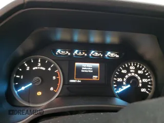 2019 Ford F-150 XL z VIN 1FTFW1E14KFC83177, wystawiony jako Copart lot #78226824 z przebiegiem 66 821 mil mil oraz Szkoda całkowita • Salvage title. Historia ofert i sprzedaży dostępna na DreamBid. Obrazek 9.