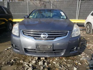 2012 Nissan Altima S with VIN 1N4AL2AP6CC235594, listed as a Copart auction lot 84153004 with 172,997 mi miles and Non Repairable. Bid and sale history available at DreamBid. Image 5.