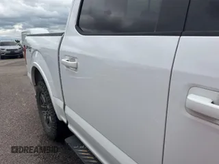 2017 Ford F-150 XL с VIN 1FTEW1EP5HKC98559, выставлен на аукционе IAAI как лот 42568398 с пробегом 131 247 миль миль и . История ставок и продаж доступна на DreamBid. Изображение 1.