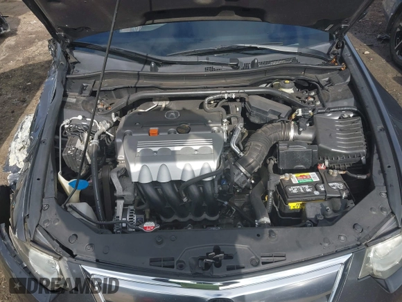 2011 Acura TSX z VIN JH4CU2F64BC015724, wystawiony jako IAAI lot #42271007 z przebiegiem 108 063 mil mil oraz . Historia ofert i sprzedaży dostępna na DreamBid. Obrazek 10.