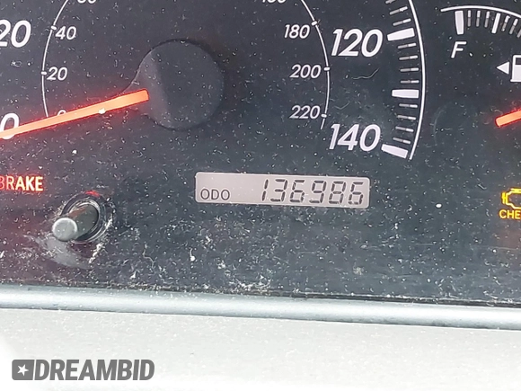 2006 Toyota Camry STD z VIN 4T1BE32K36U165094, wystawiony jako IAAI lot #41920150 z przebiegiem 136 986 mil mil oraz . Historia ofert i sprzedaży dostępna na DreamBid. Obrazek 16.
