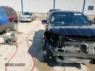 2022 GMC Terrain SLE with VIN 3GKALTEV9NL219507, listed as a Copart auction lot 49863475 with 64,256 mi miles and Non repairable. Bid and sale history available at DreamBid. Image 15.