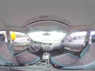 2004 Mitsubishi Lancer Ralliart с VIN JA3AJ66F04U028622, выставлен на аукционе Copart как лот 58033665 с пробегом 240 267 миль миль и Списание • Salvage title. История ставок и продаж доступна на DreamBid. Изображение 14.