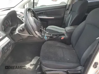 2016 Subaru Impreza 2.0i with VIN JF1GPAA69GH287519, listed as a Copart auction lot 63859185 with 114,762 mi miles and Salvage title. Bid and sale history available at DreamBid. Image 7.