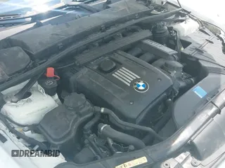 2009 BMW 3 Series 328i with VIN WBAWR33519P460844, listed as a IAAI auction lot 43130253 with 151,584 mi miles and . Bid and sale history available at DreamBid. Image 12.