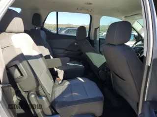 2020 Chevrolet Traverse LT Cloth with VIN 1GNERGKW1LJ286579, listed as a Copart auction lot 49668535 with 65,770 mi miles and Salvage Title. Bid and sale history available at carsss.com. Image 11.
