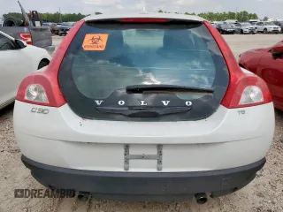 2010 Volvo C30 с VIN YV1672MKXA2178530, выставлен на аукционе Copart как лот 59563695 с пробегом 165 601 миль миль и Списание • Salvage title. История ставок и продаж доступна на DreamBid. Изображение 6.