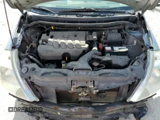 2010 Nissan Versa S с VIN 3N1BC1CP4AL377422, выставлен на аукционе Copart как лот 63811855 с пробегом Не указан миль и Чистый • Clean title. История ставок и продаж доступна на DreamBid. Изображение 11.