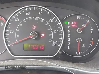 2007 Suzuki SX4 Man Touring Pkg AWD with VIN JS2YB417475102405, listed as a IAAI auction lot 41106931 with 170,315 mi miles. Bid and sale history available at carsss.com. Image 15.