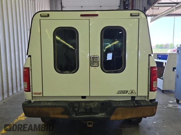 2016 Ford F-150 XLT with VIN 1FTFX1EF7GKD19449, listed as a IAAI auction lot 42665584 with 242,059 mi miles and . Bid and sale history available at DreamBid. Image 59.