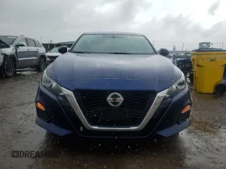 2020 Nissan Altima S z VIN 1N4BL4BV0LC137786, wystawiony jako Copart lot #56044315 z przebiegiem 70 008 mil mil oraz Szkoda całkowita • Salvage title. Historia ofert i sprzedaży dostępna na DreamBid. Obrazek 5.