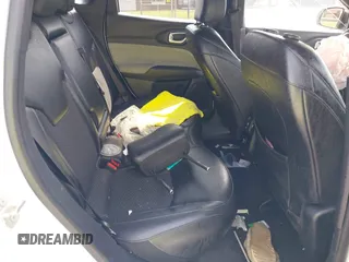 2023 Jeep Compass Latitude с VIN 3C4NJDBN2PT566984, выставлен на аукционе IAAI как лот 42492185 с пробегом 50 245 миль миль и . История ставок и продаж доступна на DreamBid. Изображение 8.