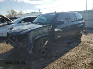 2006 Chevrolet TrailBlazer LT with VIN 1GNES13H062260829, listed as a Copart auction lot 77086554 with 0 mi miles and Clean Title. Bid and sale history available at carsss.com. Image 1.