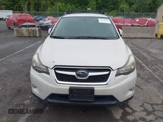 2014 Subaru Crosstrek Limited z VIN JF2GPAGC4E8202253, wystawiony jako IAAI lot #42355067 z przebiegiem 163 524 mil mil oraz . Historia ofert i sprzedaży dostępna na DreamBid. Obrazek 6.