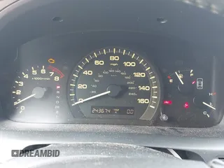 2006 Honda Accord EX-L с VIN 1HGCM56816A016403, выставлен на аукционе IAAI как лот 42380667 с пробегом 243 674 миль миль и . История ставок и продаж доступна на DreamBid. Изображение 7.