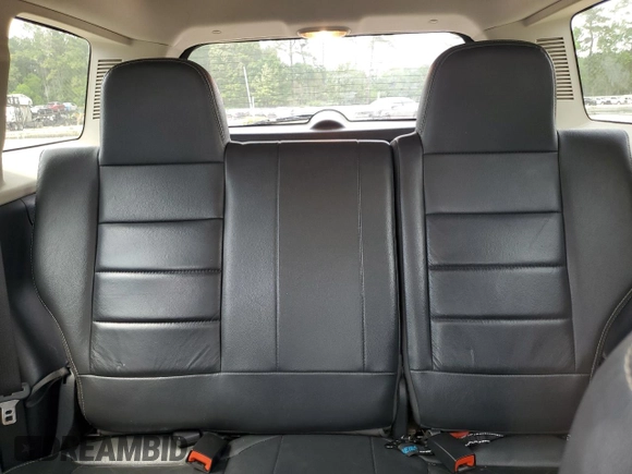2015 Jeep Patriot High Altitude with VIN 1C4NJPFA4FD192777, listed as a Copart auction lot 54716275 with 104,368 mi miles and Salvage title. Bid and sale history available at DreamBid. Image 10.