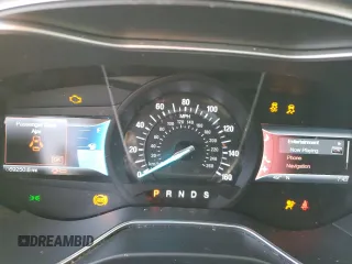 2014 Ford Fusion SE with VIN 3FA6P0H71ER141485, listed as a Copart auction lot 49236925 with 69,250 mi miles and Non Repairable. Bid and sale history available at carsss.com. Image 9.
