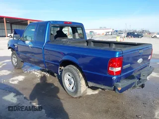 2008 Ford Ranger with VIN 1FTZR14E58PA04962, listed as a IAAI auction lot 41461366 with 88,742 mi miles and . Bid and sale history available at DreamBid. Image 3.