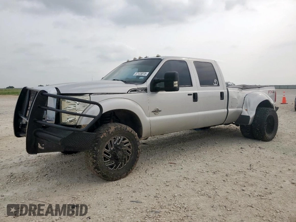 2013 Ford F-350 XL с VIN 1FT8W3DT5DEB73500, выставлен на аукционе Copart как лот 57123015 с пробегом 246 990 миль миль и Списание • Salvage title. История ставок и продаж доступна на DreamBid. Изображение 1.