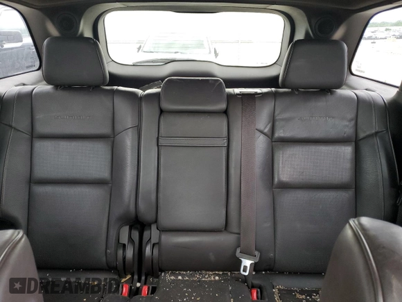 2014 Jeep Grand Cherokee Summit с VIN 1C4RJFJG8EC219264, выставлен на аукционе Copart как лот 57696025 с пробегом Не указан миль и Списание • Salvage title. История ставок и продаж доступна на DreamBid. Изображение 10.